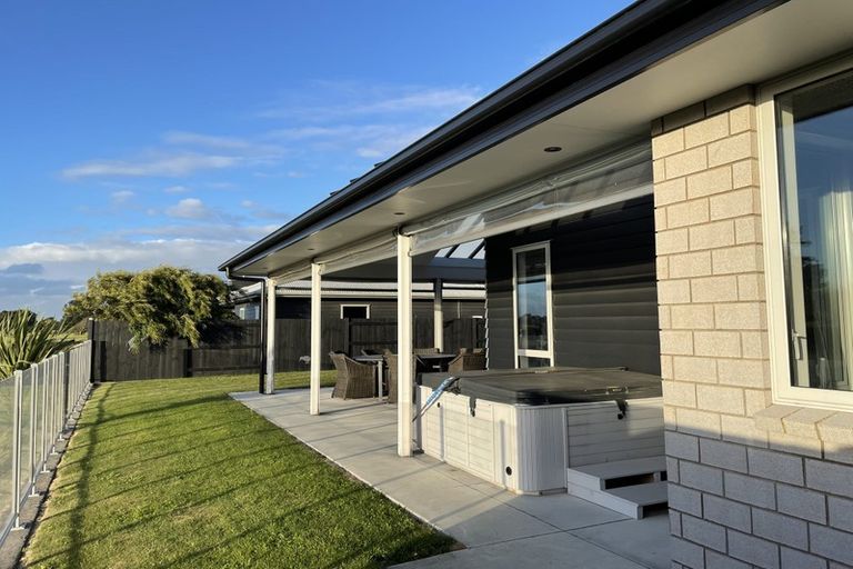 Photo of property in 7 Doncaster Court, Awapuni, Palmerston North, 4412