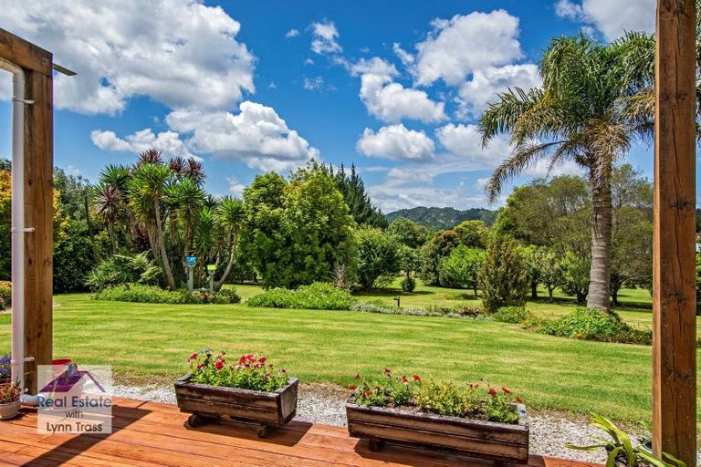 Photo of property in 464 Vinegar Hill Road, Kauri, Kamo, 0185