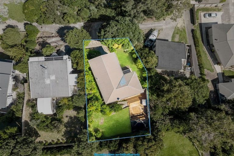 Photo of property in 146 Ti Rakau Drive, Pakuranga, Auckland, 2010