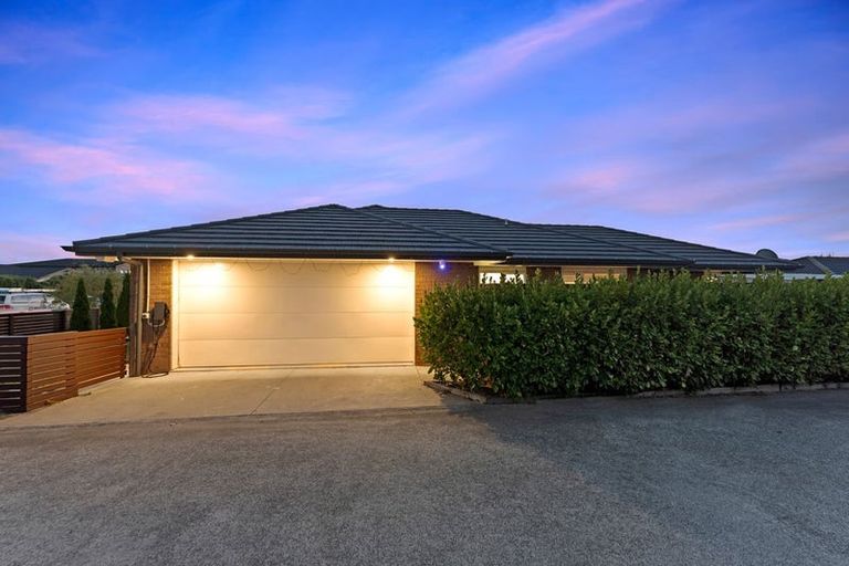 Photo of property in 37 Wellfield Drive, Papakura, 2110