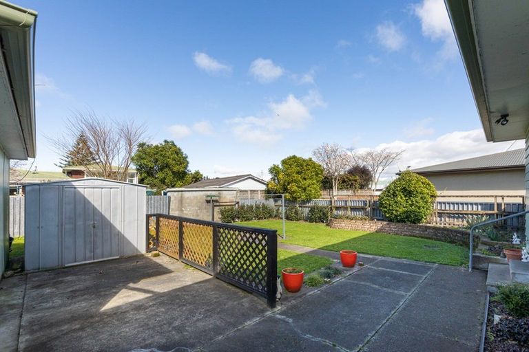 Photo of property in 8 Park Road, West End, Palmerston North, 4412