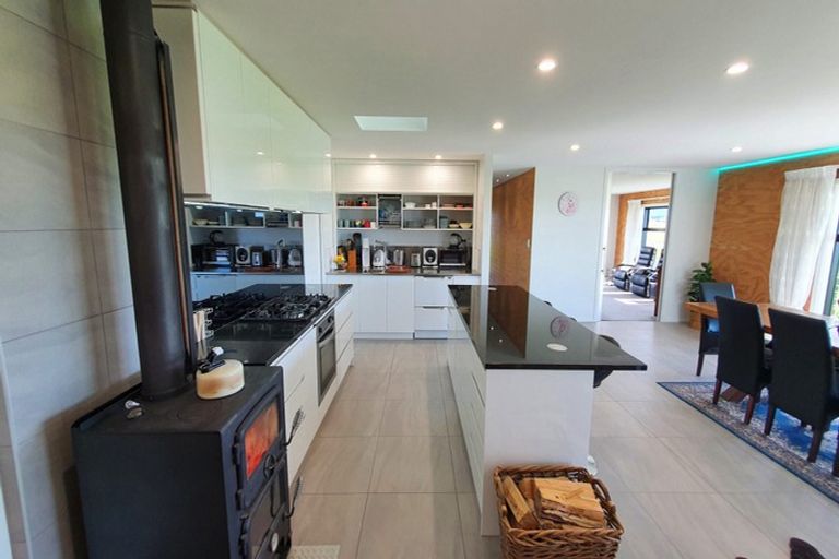Photo of property in 361 Marshall Road, Otaio, Timaru, 7971