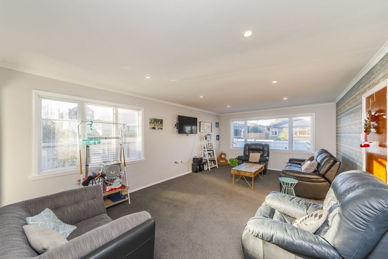 Photo of property in 4 Miles Place, Awapuni, Palmerston North, 4412