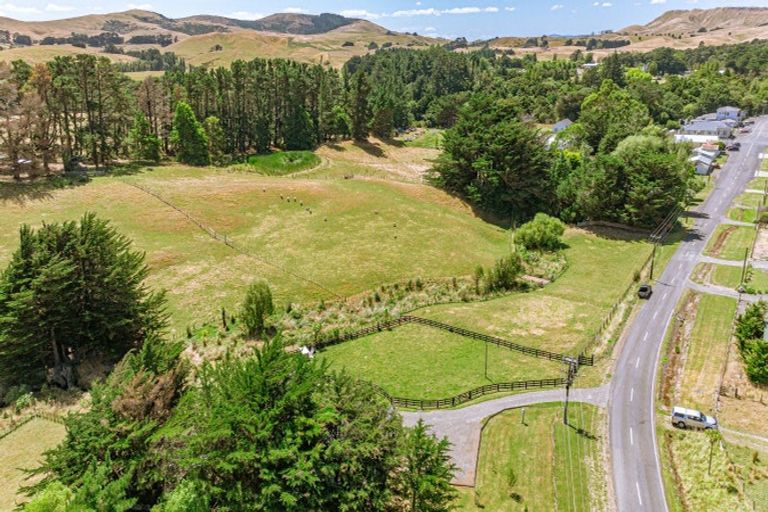 Photo of property in 10844 Route 52, Pongaroa, 4991