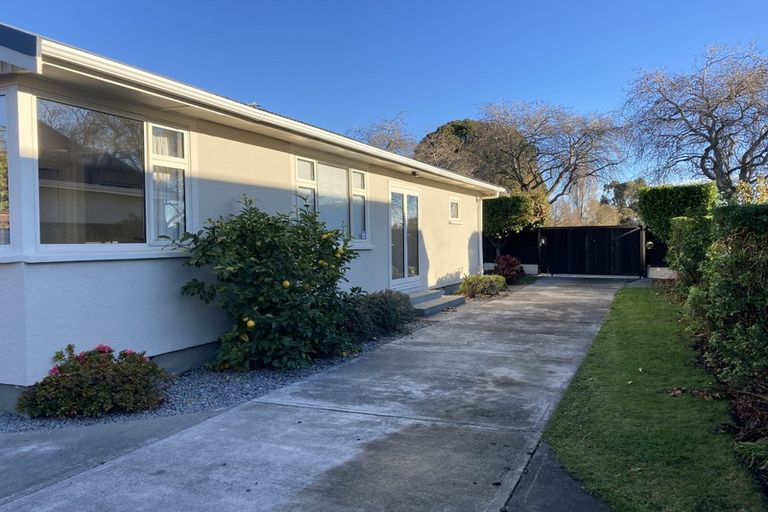 Photo of property in 4 Lyttelton Street, Somerfield, Christchurch, 8024