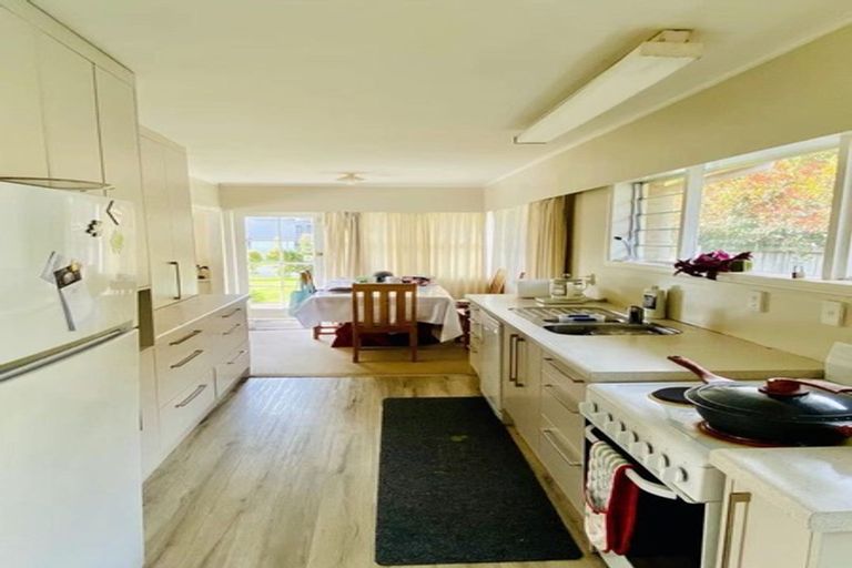 Photo of property in 17 Janet Street, Sunnyhills, Auckland, 2010