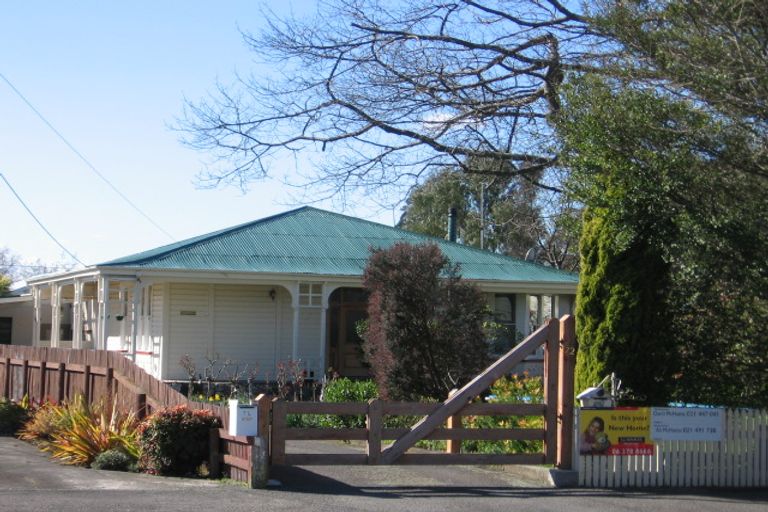 Photo of property in 72 Renall Street, Masterton, 5810