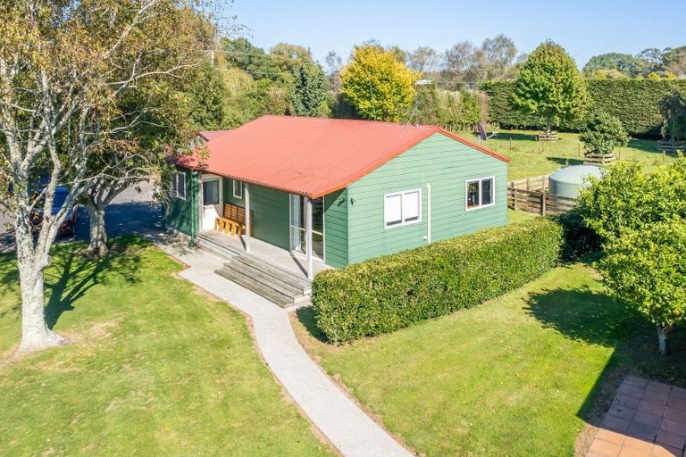Photo of property in 283 Raynes Road, Rukuhia, Hamilton, 3282