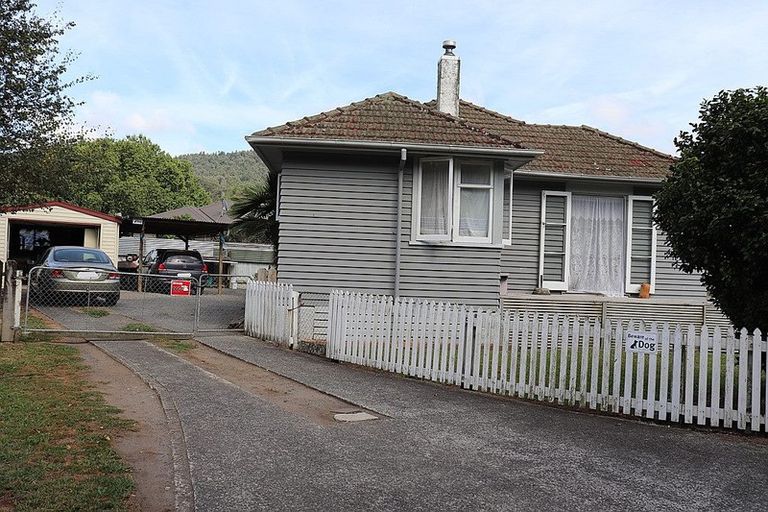 Photo of property in 11 Broadway Street, Ngaruawahia, 3720