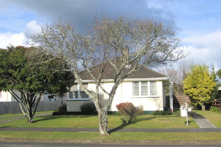 Photo of property in 24 Rawlings Street, Bader, Hamilton, 3206