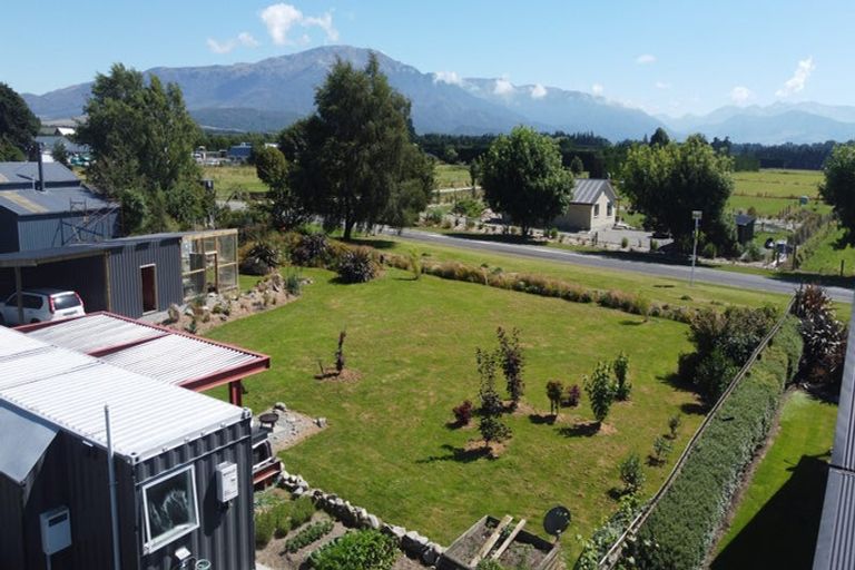 Photo of property in 46 Pattons Road, Mount Somers, 7771