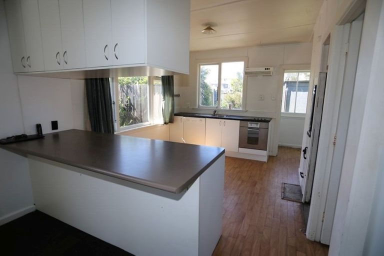Photo of property in 130 Chester Street East, Christchurch Central, Christchurch, 8011