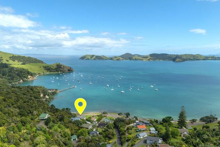 Photo of property in 343 Te Kouma Road, Te Kouma, Coromandel, 3581