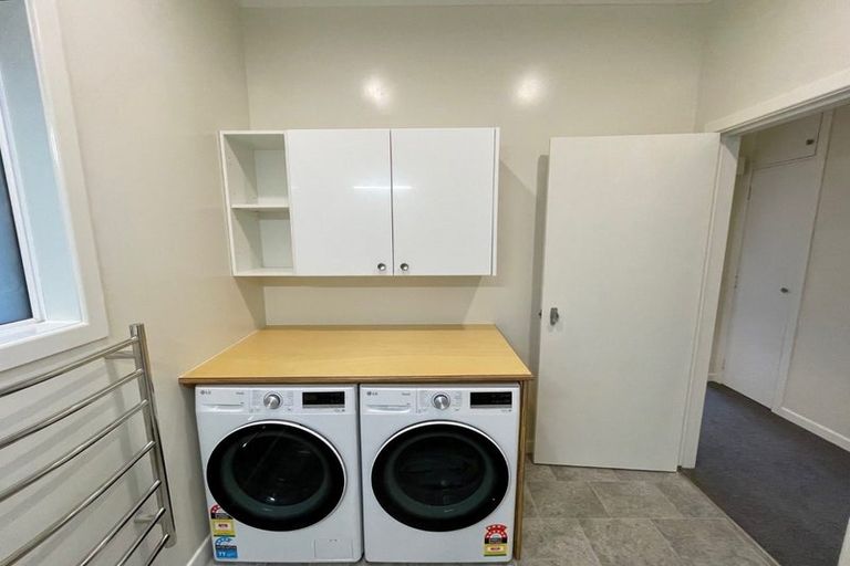 Photo of property in 87 Sefton Street, Wadestown, Wellington, 6012