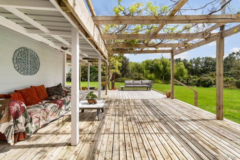 Photo of property in 350a Bothwell Park Road, Otaua, 2682