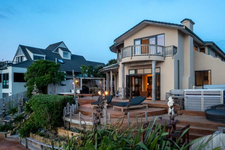 Photo of property in 159 Rosetta Road, Raumati South, Paraparaumu, 5032