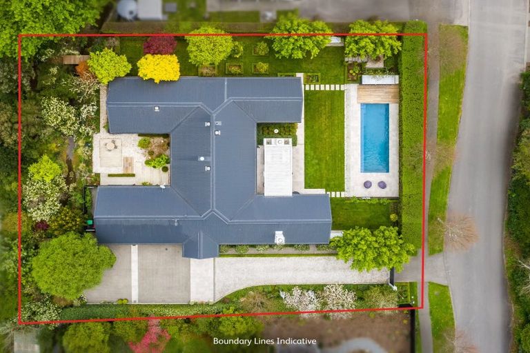 Photo of property in 4 Westwood Avenue, Greytown, 5712