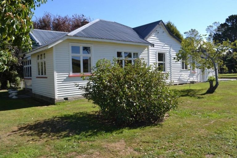 Photo of property in 91 Conways Road, Cust, Rangiora, 7471