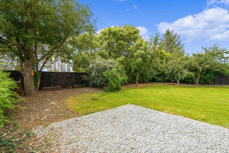 Photo of property in 10 Hororata Dunsandel Road, Dunsandel, 7682