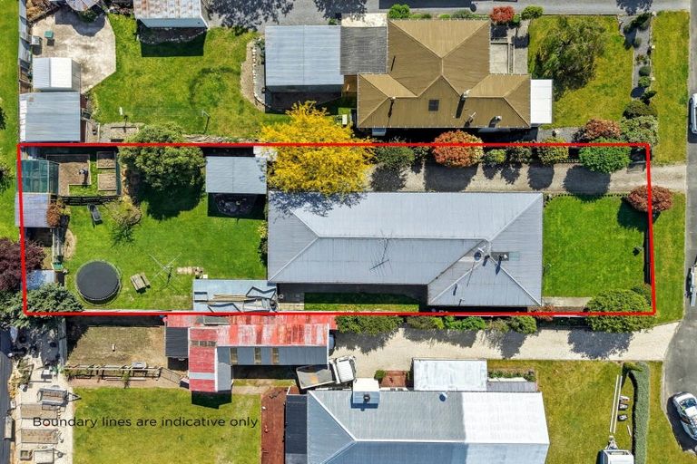 Photo of property in 28 Highfield Street, Culverden, 7392