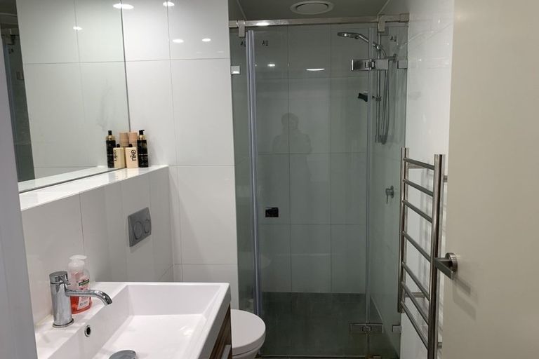 Photo of property in 402/111 Dixon Street, Te Aro, Wellington, 6011