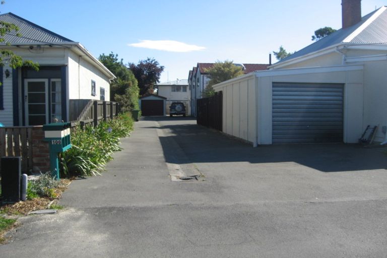 Photo of property in 2/96 King Street, Sydenham, Christchurch, 8023