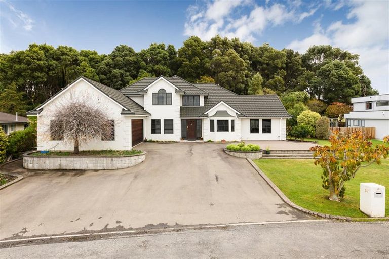 Photo of property in 14 Dunallen Avenue, Marton, 4710