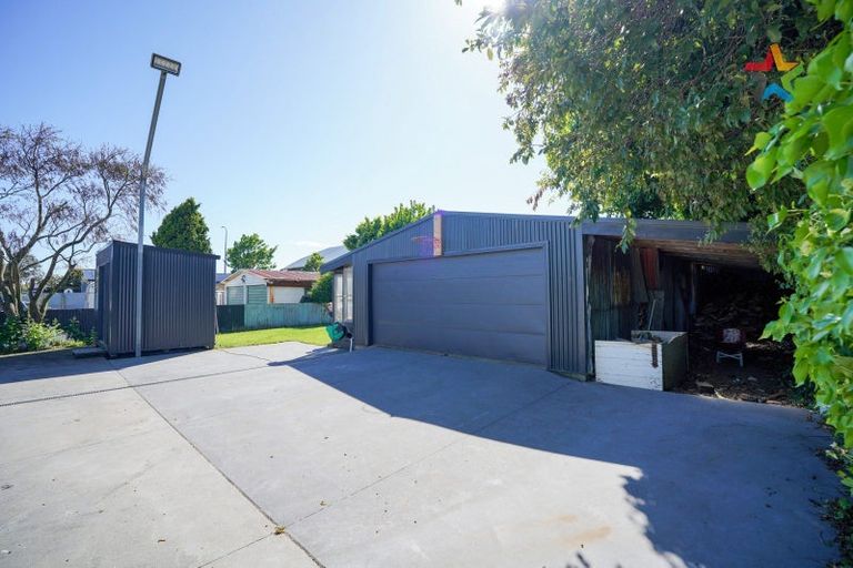 Photo of property in 212 Pomona Street, Strathern, Invercargill, 9812
