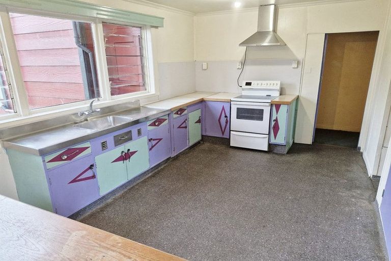 Photo of property in 17 Alexander Terrace, Greymouth, 7805