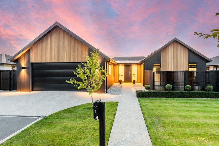 Photo of property in 21 Dundee Road, Mosgiel, 9024