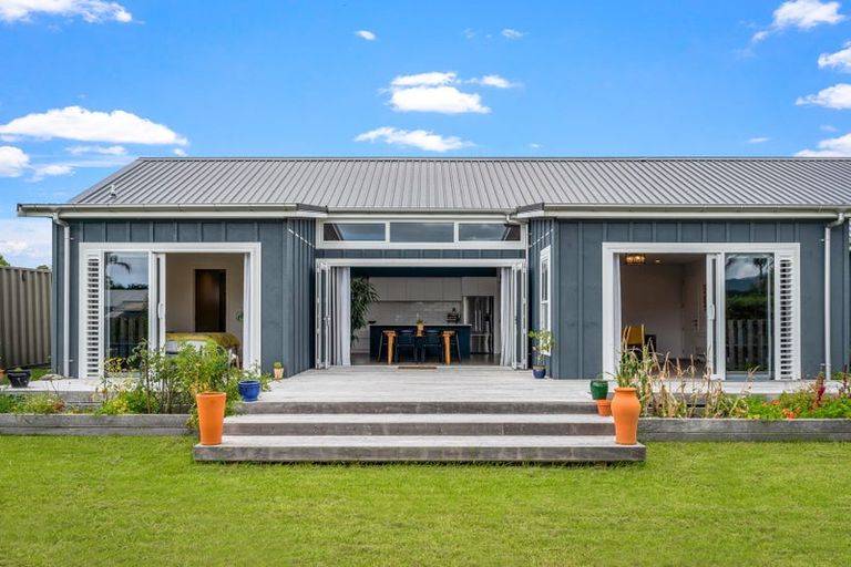 Photo of property in 227b Point Wells Road, Point Wells, Warkworth, 0986