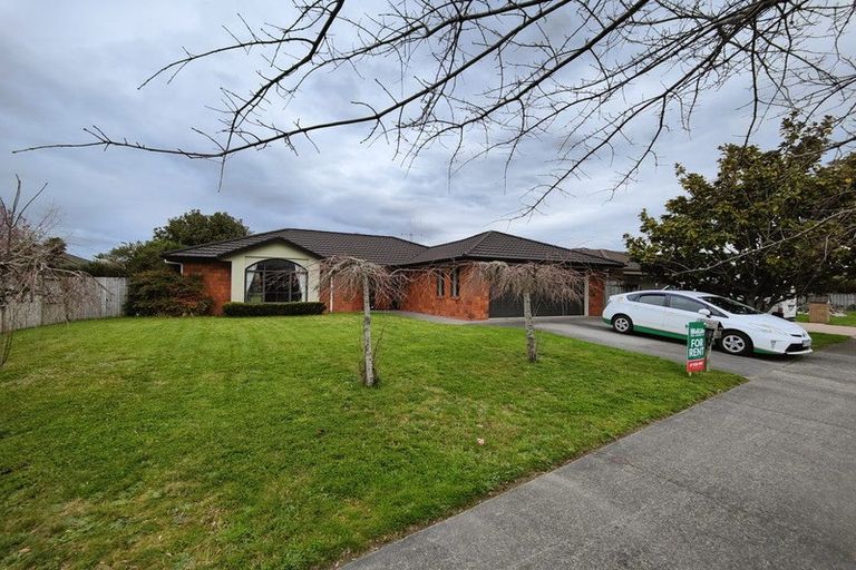 Photo of property in 106 Wentworth Drive, Rototuna North, Hamilton, 3210