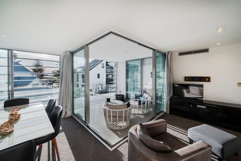 Photo of property in 5/22 Esplanade, Sumner, Christchurch, 8081