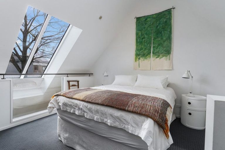 Photo of property in 7/435 Madras Street, St Albans, Christchurch, 8014