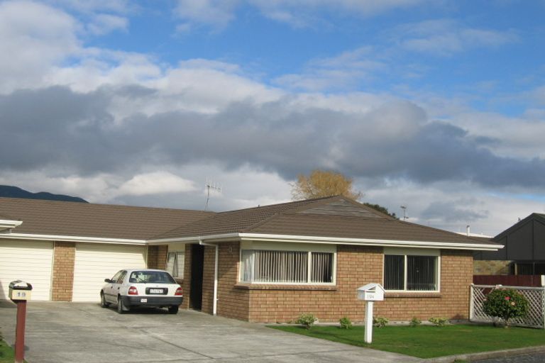 Photo of property in 19a Heihei Place, Paraparaumu, 5032