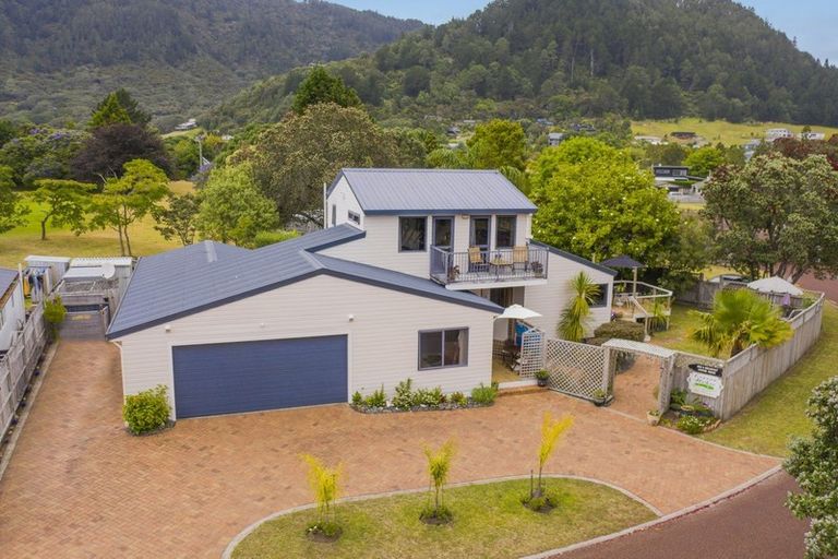 Photo of property in 7 The Dividend, Pauanui, Hikuai, 3579