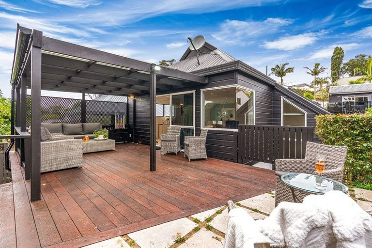 Photo of property in 352f Kohimarama Road, Saint Heliers, Auckland, 1071