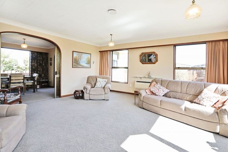 Photo of property in 41 Kildare Drive, Waikiwi, Invercargill, 9810