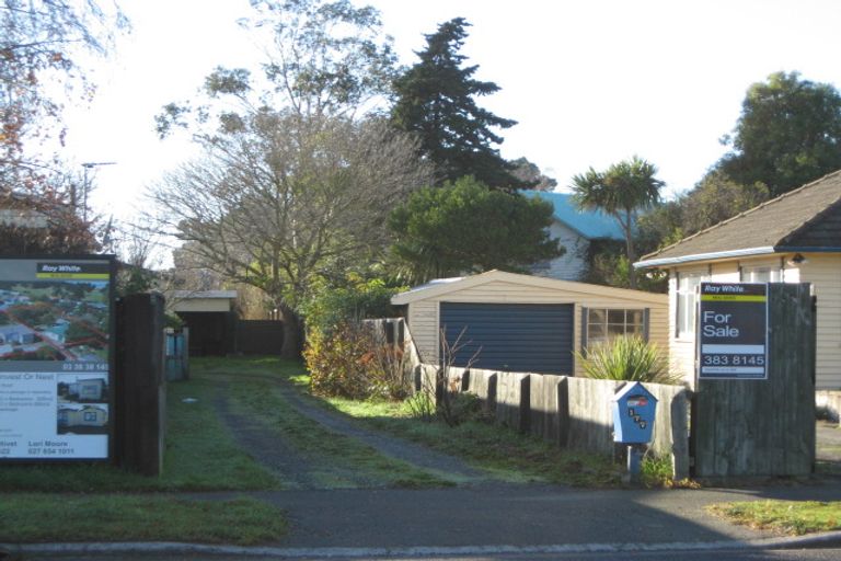 Photo of property in 177 Keyes Road, New Brighton, Christchurch, 8083