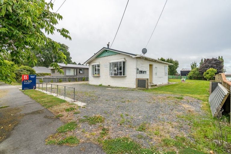 Photo of property in 24 Denton Street, Gore, 9710