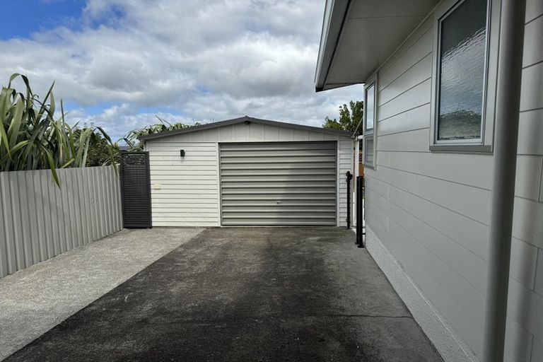 Photo of property in 8 Homelands Avenue, Feilding, 4702