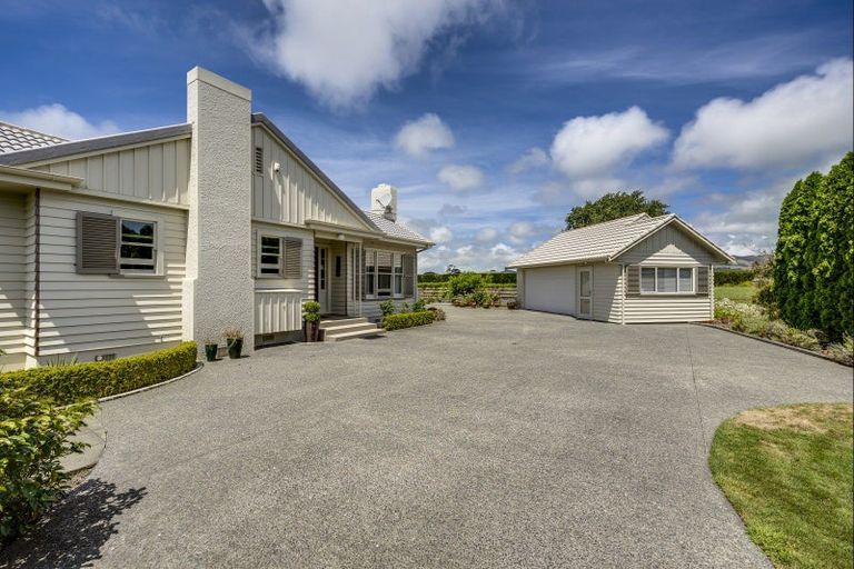 Photo of property in 156 Thompson Road, Havelock North, Hastings, 4180