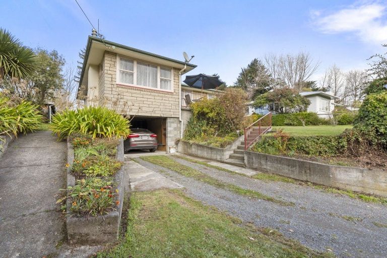 Photo of property in 78 Goldfinch Street, Taihape, 4720