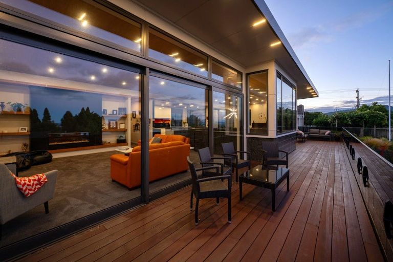 Photo of property in 1 Florey Heights, Springfield, Rotorua, 3015