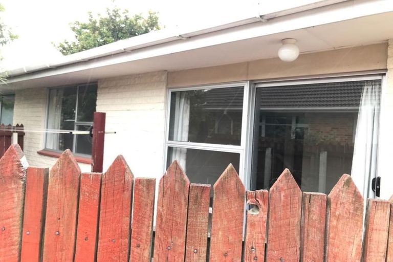 Photo of property in 2/46 Buffon Street, Waltham, Christchurch, 8023