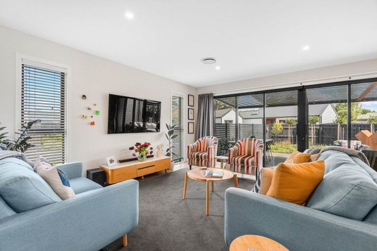 Photo of property in 6d Michael Street, Kuripuni, Masterton, 5810