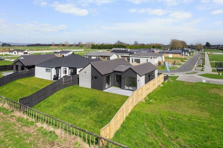 Photo of property in 39 Rangitihi Street, Matamata, 3400