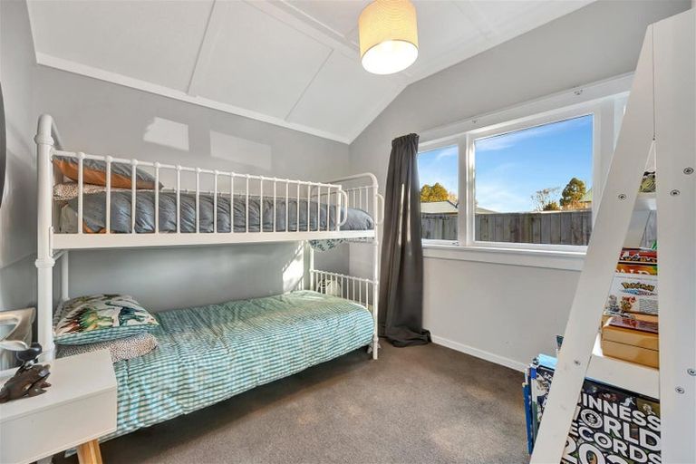 Photo of property in 199a Galloway Street, Hamilton East, Hamilton, 3216