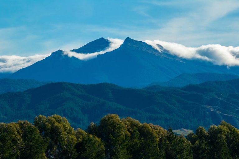 Photo of property in 2376 State Highway 63, Wairau Valley, Blenheim, 7271