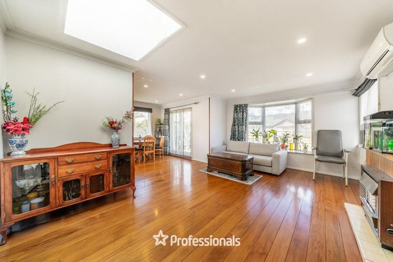 Photo of property in 247 Fergusson Drive, Heretaunga, Upper Hutt, 5018